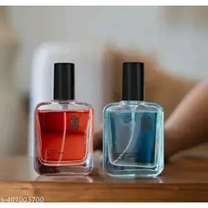 Orginal Brit Accent Mens perfume pack of 2 100ml