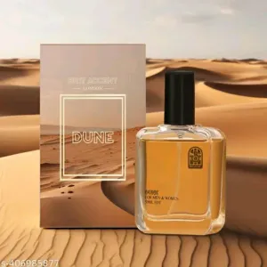 Perfume for both men and women