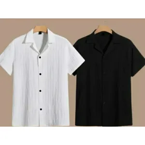 Men Fancy popcon shirt