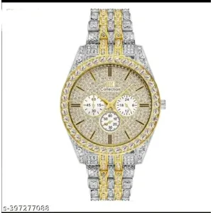 Mens stylish watch