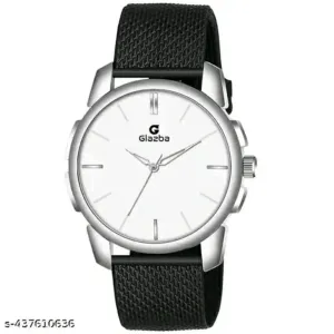 Mens analog watches