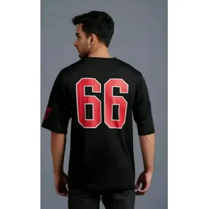 Men Oversized t-shirt