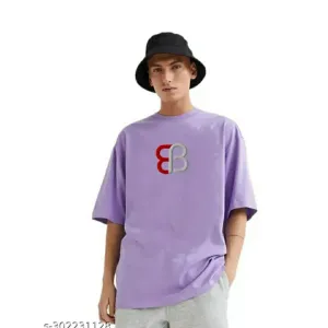 Men cool printed t-shirt