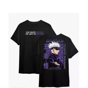 Anime T-shirt