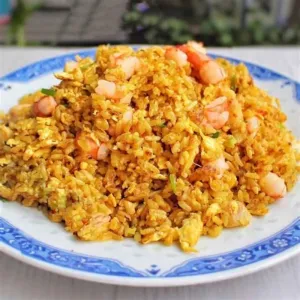 Kaminesha rice-Biriyani point 