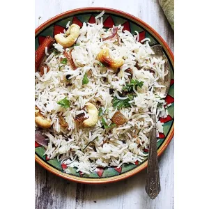 Ghee rice -Biriyani point 