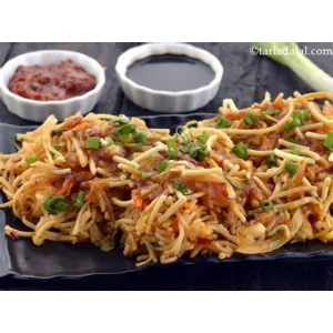 Chicken noodles-Biriyani point 