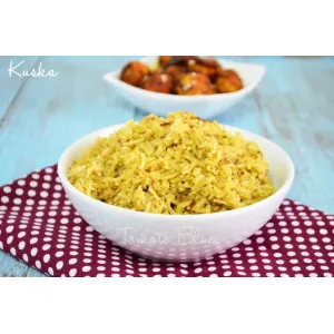 Kushka-Biriyani point 