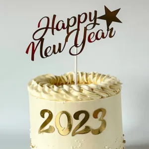 1/2 KG Cold Cake (Pastry) + Knife + Spark candle (Combo)