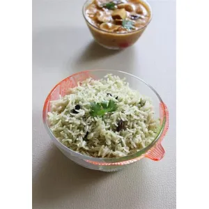 Pudhina rice