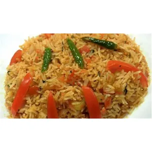 Tomato rice