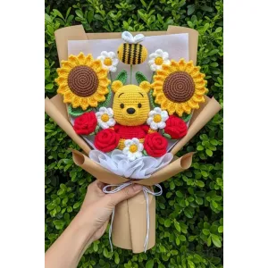 Bouquets 