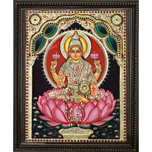 Tanjore painting 