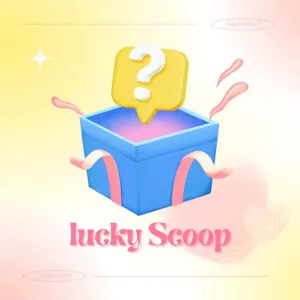 Scoop Game 