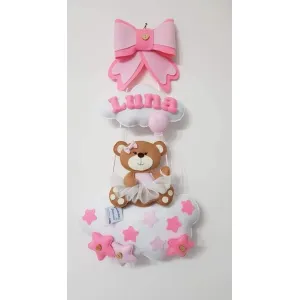 Felt Decor 