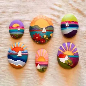 Cute pebbles combo - 6