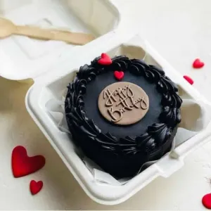 Choco Truffle 