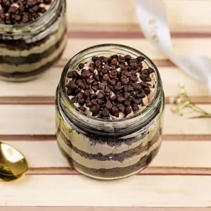 Choco Truffle 