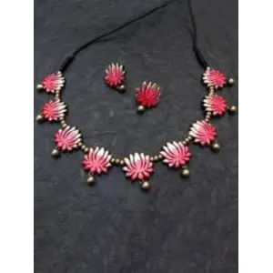 Lotus Neckset 
