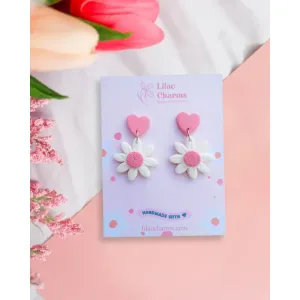 Korean style floral