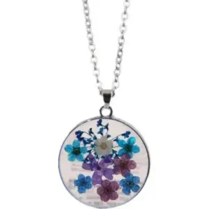 Pendant chain 