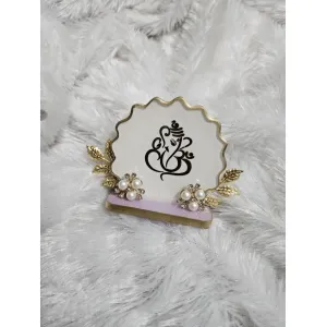 Ganesha keepsake 