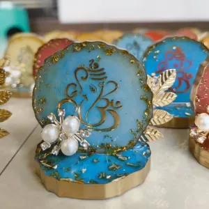 Ganesha keepsake 