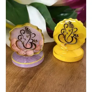 Ganesha keepsake 