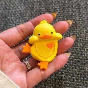Quack hipper 