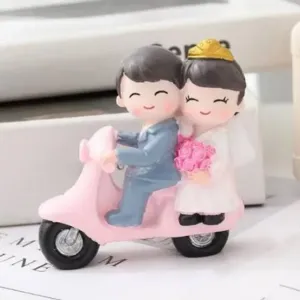Cute Miniature 