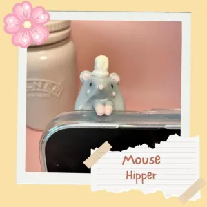 Mouse hipper 