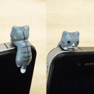 Cat hipper