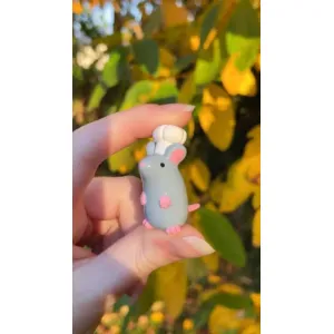 Mini Mouse 