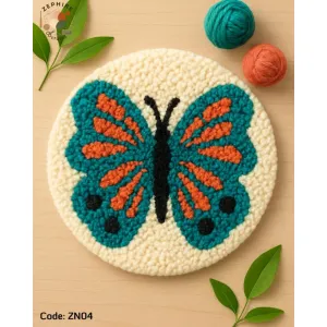Butterfly Coaster 