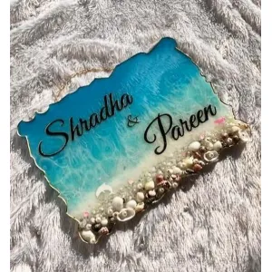 Sea Theme 