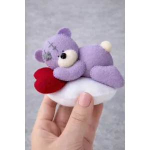 Cute Teddy 