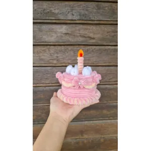 Cake Box
