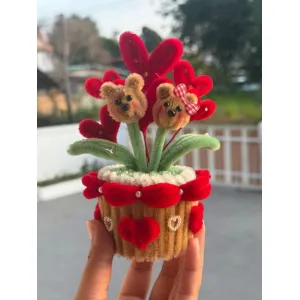 Cute love theme 