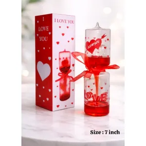 Love Meter