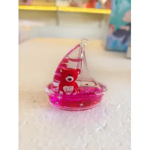 Teddy cute paper weight 