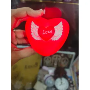 Heart light 
