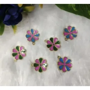 Flower Charm 
