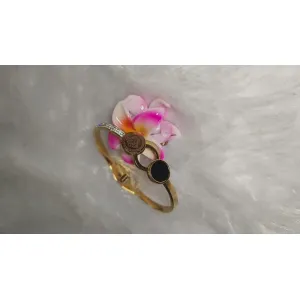 Gold Bracelet 