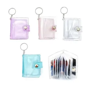 Keychain album