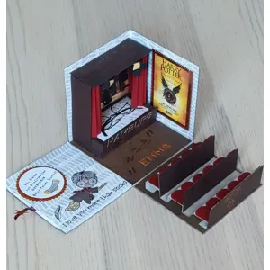 Theatre Explosion Box 