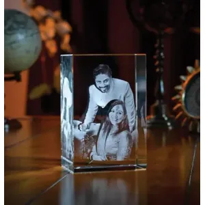 Customized paper weight 