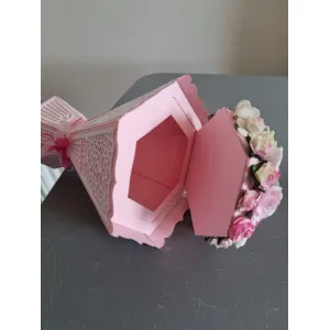 Bouquet Box