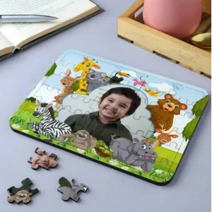 Customized Puzzle 