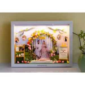Reception theme 
