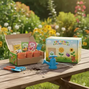 Garden kit